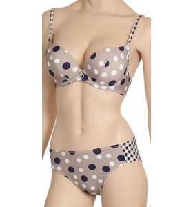 Купальный костюм женский - 8156-1 Купальный костюм женский - 8156-1